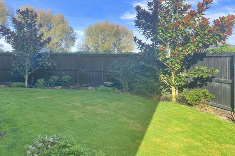 Photo of property in 19a Hayson Drive, Kaiapoi, 7630