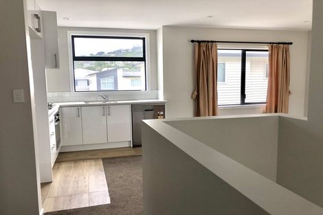 Photo of property in 10 Frankmoore Avenue, Johnsonville, Wellington, 6037