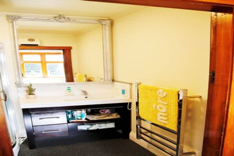 Photo of property in 7 Lytton Street, Wadestown, Wellington, 6012