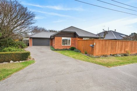 Photo of property in 57 Bangor Road, Darfield, 7510