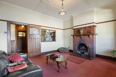 Photo of property in 31 Arthur Street, Dunedin Central, Dunedin, 9016