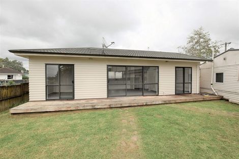 Photo of property in 36 Forest Hill Road, Henderson, Auckland, 0612