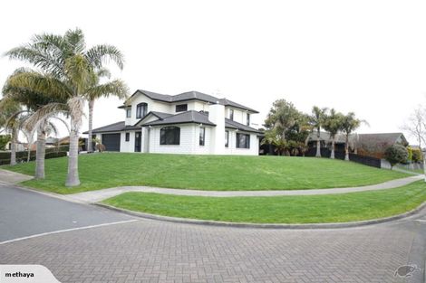 Photo of property in 2 Gracefield Place, Huntington, Hamilton, 3210