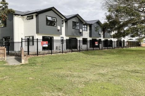 Photo of property in 5u6 Arawa Street, Frankton, Hamilton, 3204