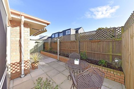 Photo of property in 3/3 Staveley Street, Avonhead, Christchurch, 8042