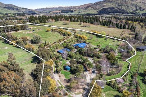 Photo of property in 272a Ballantyne Road, Wanaka, 9382