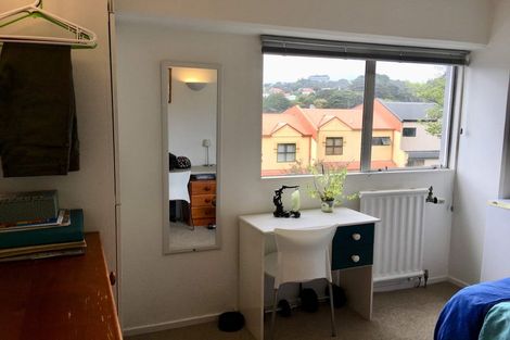 Photo of property in Capital Hill Apartments, 11/54u Hill Street, Thorndon, Wellington, 6011