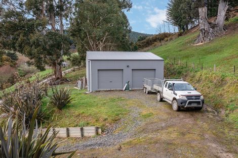 Photo of property in 16 Dunedin Street, Milburn, Milton, 9291