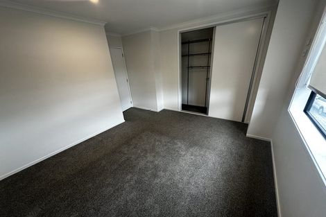 Photo of property in 4 Malcolm Calder Road, Hobsonville, Auckland, 0616