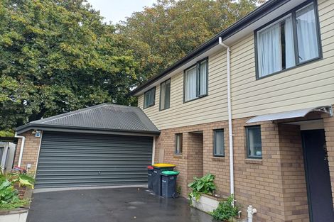 Photo of property in 3/31 Whiteleigh Avenue, Addington, Christchurch, 8024