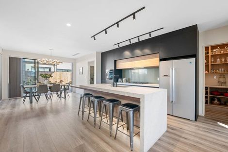 Photo of property in 13 Toanui Road, Hobsonville, Auckland, 0616