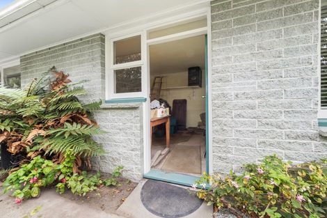 Photo of property in 80 Cameron Street, Ashburton, 7700