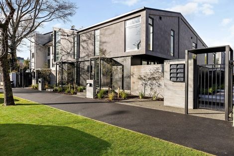 Photo of property in 1/26 Cashel Street, Christchurch Central, Christchurch, 8013