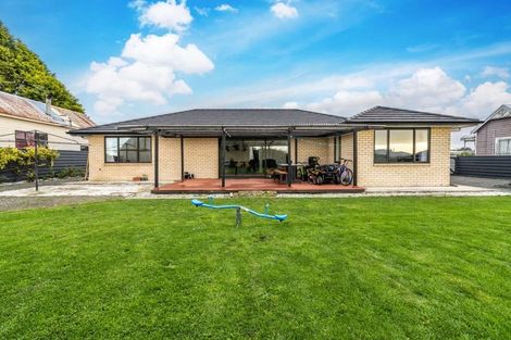 Photo of property in 222 Crinan Street, Appleby, Invercargill, 9812