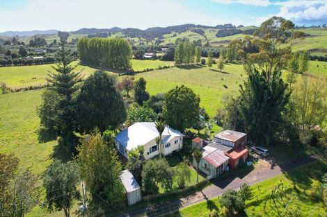Photo of property in 31 Ludbrook Road, Pakaraka, Kaikohe, 0472