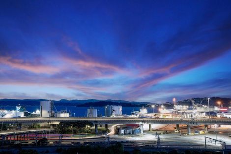 Photo of property in 1/20 Sar Street, Pipitea, Wellington, 6012