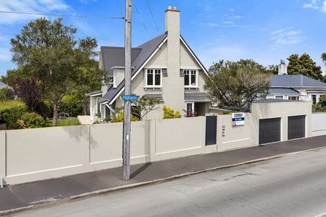 Photo of property in 508 Highgate, Maori Hill, Dunedin, 9010