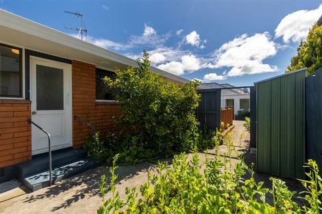 Photo of property in 34a Gambia Street, Papanui, Christchurch, 8053