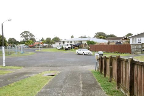 Photo of property in 7 Foster Place, Mangere East, Auckland, 2024