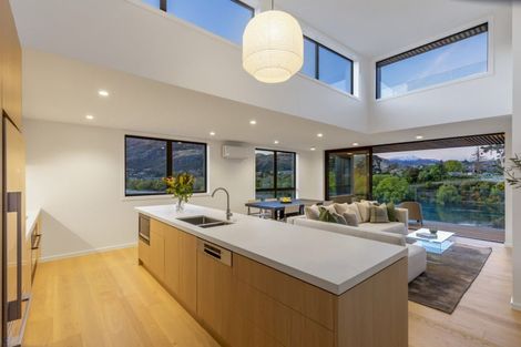 Photo of property in 11 William Rees Place, Kawarau Falls, Queenstown, 9300