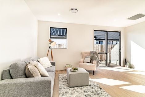 Photo of property in 8 Kirirua Avenue, Halswell, Christchurch, 8025
