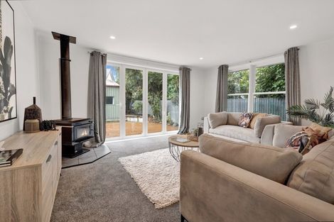 Photo of property in 55 Jollie Street, Linwood, Christchurch, 8062