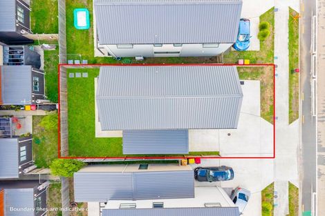 Photo of property in 182 Walters Road, Takanini, 2110