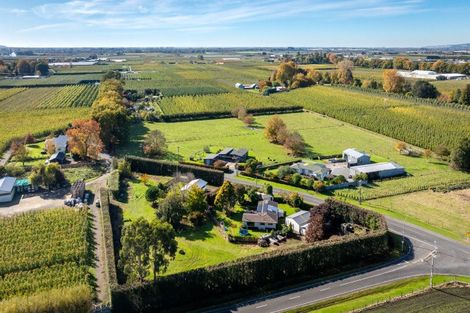 Photo of property in 39 Raupare Road, Twyford, Hastings, 4175