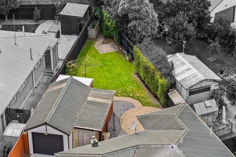 Photo of property in 156 Mcgregors Road, Linwood, Christchurch, 8062