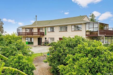 Photo of property in 356 Razorback Road, Pokeno, 2472