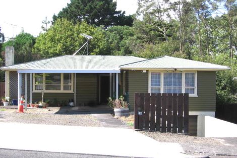 Photo of property in 38 Parker Avenue, New Lynn, Auckland, 0600