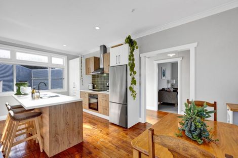 Photo of property in 45 Vogel Street, Hawera, 4610