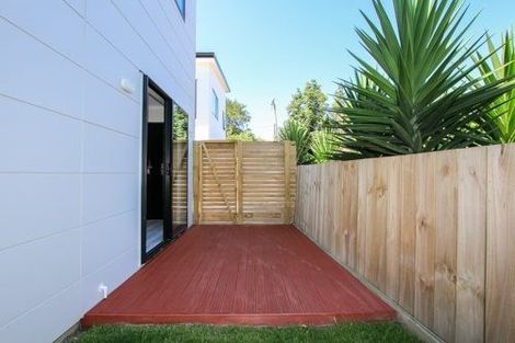Photo of property in 11u6 Gazeley Avenue, Silverdale, Hamilton, 3216