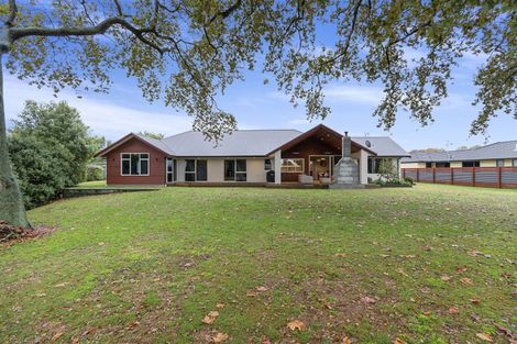 Photo of property in 18 Cooper Crescent, Morrinsville, 3300