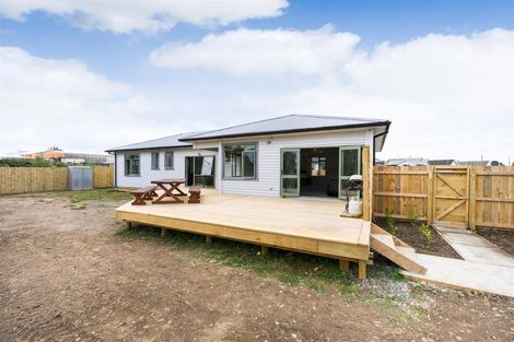 Photo of property in 34 Gordon Crescent, Marton, 4710