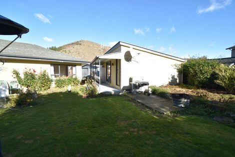 Photo of property in 7 Totara Peak Crescent, Omarama, 9412