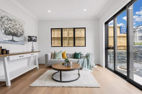 Photo of property in 63 Koromeke Street, Flat Bush, Auckland, 2019