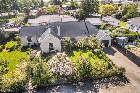 Photo of property in 3 Philip Street, Ashburton, 7700