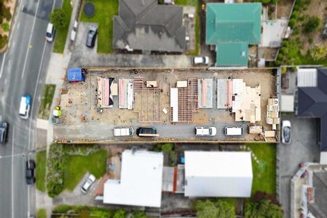 Photo of property in 215 Stokes Valley Road, Stokes Valley, Lower Hutt, 5019