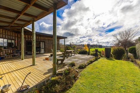 Photo of property in 23 Onematua Road, Owhango, 3990