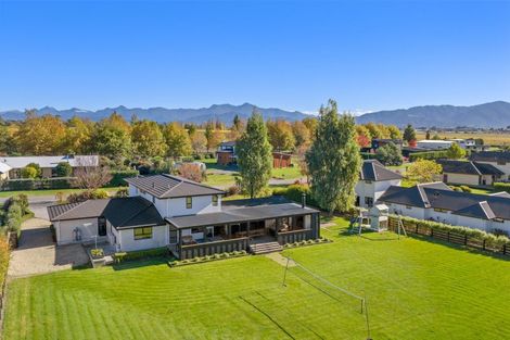 Photo of property in 8 Bradleigh Park, Fairhall, Blenheim, 7272