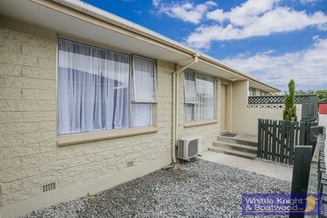 Photo of property in 2/79 Champion Street, Edgeware, Christchurch, 8013