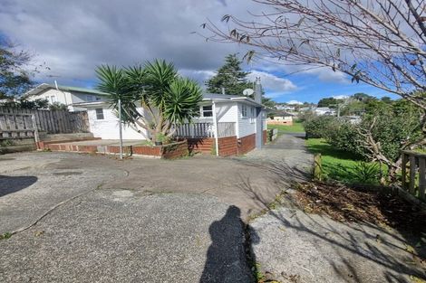 Photo of property in 10 Lewis Street, Te Kamo, Whangarei, 0112