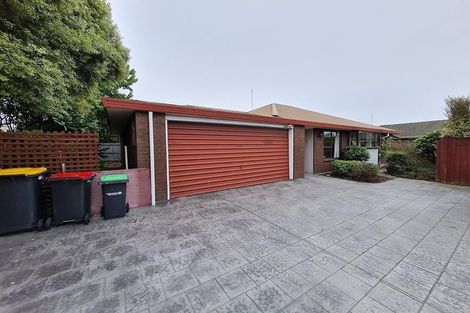 Photo of property in 6 Topaz Place, Bishopdale, Christchurch, 8053