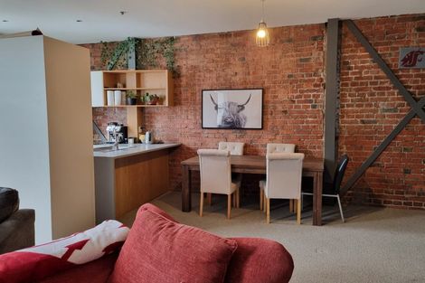 Photo of property in Columbia Apartments, 10/32u Cuba Street, Te Aro, Wellington, 6011