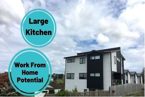 Photo of property in 59b Redwood Drive, Massey, Auckland, 0614