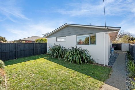 Photo of property in 15a William Street, Lincoln, 7608