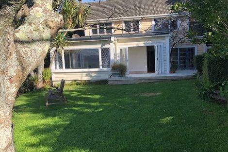 Photo of property in 156 Barnard Street, Wadestown, Wellington, 6012