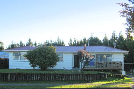 Photo of property in 8 Elizabeth Drive, Tokoroa, 3420