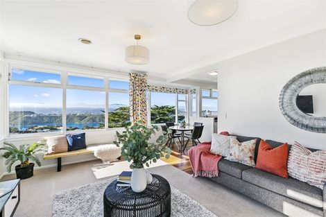Photo of property in 50 Marewa Road, Hataitai, Wellington, 6021